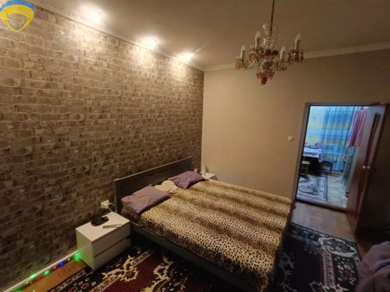 продажа двухкомнатной квартиры номер A-173638 в Малиновском районе, фото номер 4